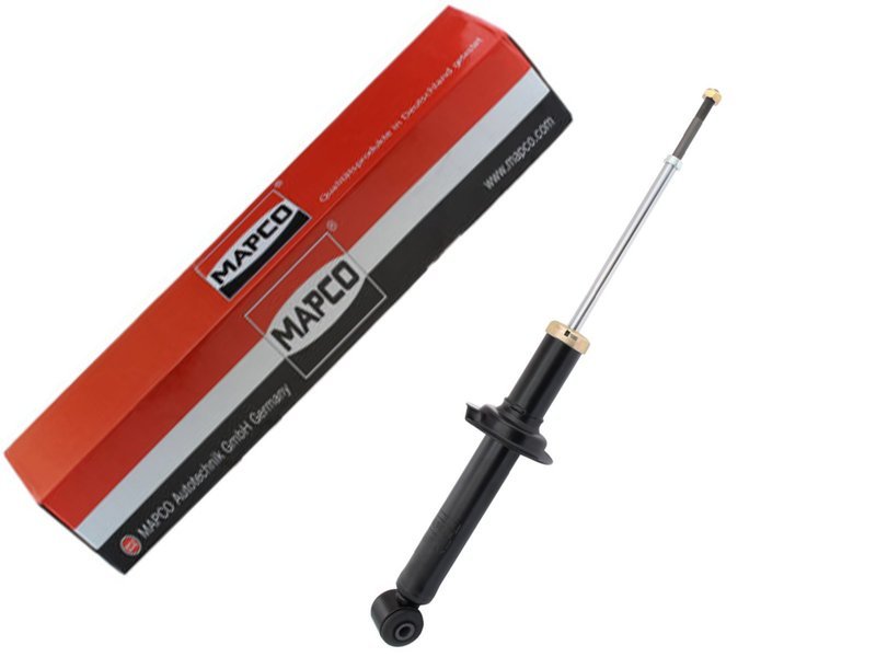 1 Ammortizzatore Posteriore Rinforzato a Gas Mitsubishi Colt IV / Lancer V / VI / Proton Persona 300 / 400 / Satria
