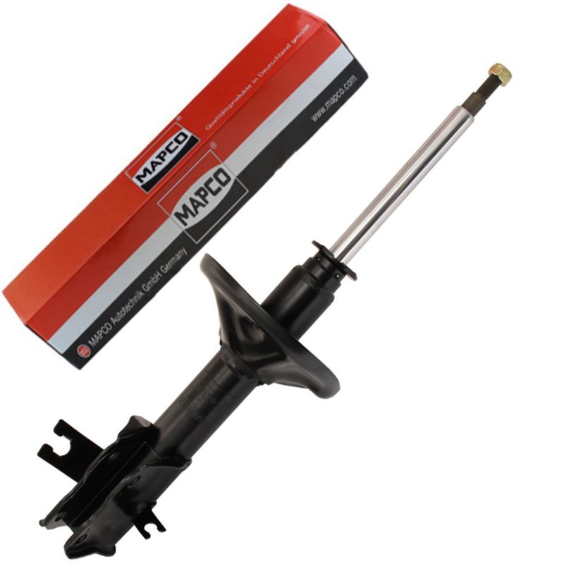 1 Ammortizzatore Anteriore Sinistro Rinforzato a Gas Mitsubishi Colt V / Lancer VI / Proton Persona 300