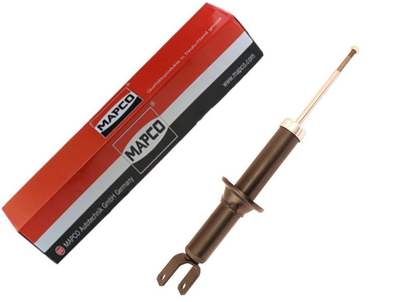 1 Ammortizzatore Posteriore Rinforzato a Gas Honda Civic VI / Concerto / Rover 200 / 400 / 45