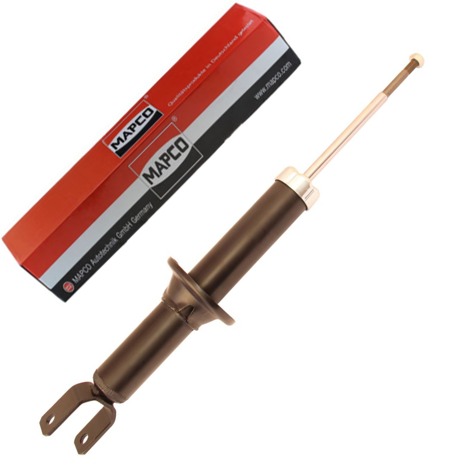 1 Ammortizzatore Posteriore Rinforzato a Gas Honda Civic VI / Concerto / Rover 200 / 400 / 45