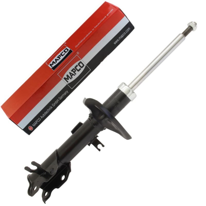 1 Ammortizzatore Anteriore Destro Rinforzato a Gas Chevrolet Aveo / Kalos / Daewoo Kalos