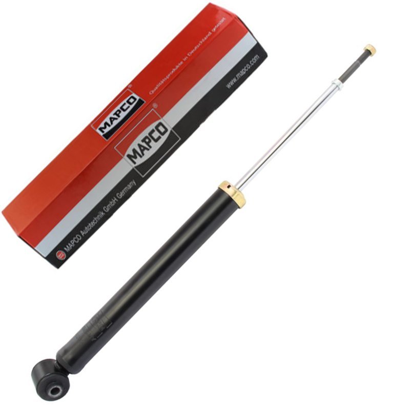 1 Ammortizzatore Posteriore Rinforzato a Gas Kia Picanto (BA)​ da 04.2004 a -​