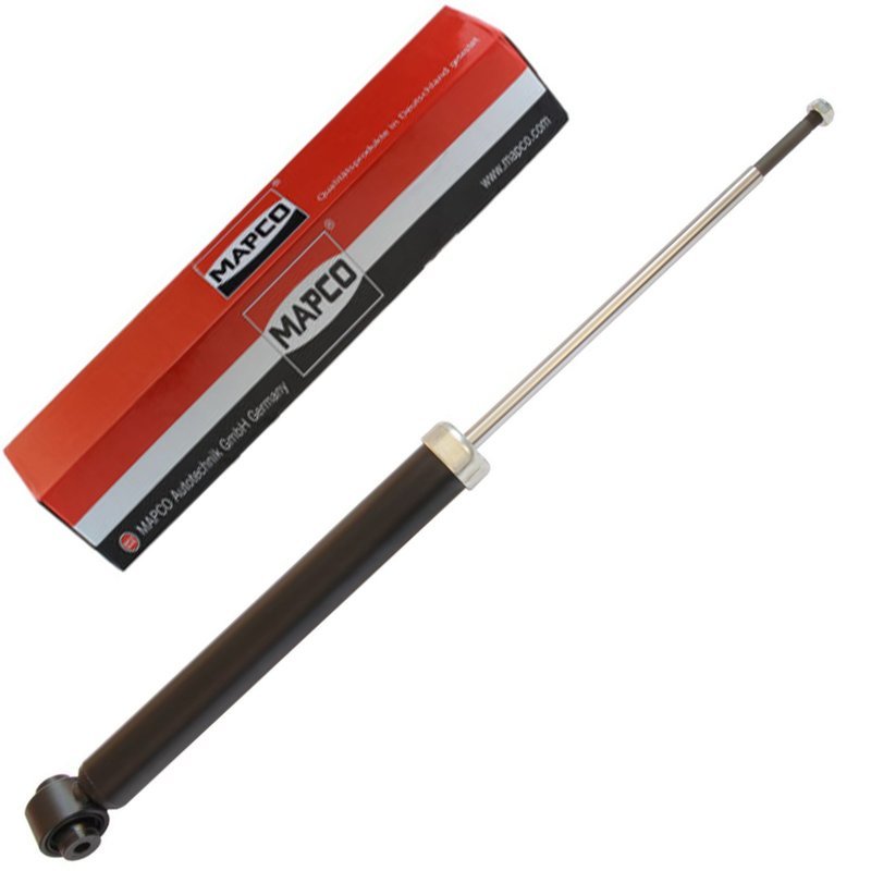 1 Ammortizzatore Posteriore Rinforzato a Gas Chevrolet Aveo / Kalos / Daewoo Kalos