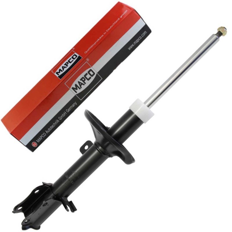 1 Ammortizzatore Posteriore Sinistro Rinforzato a Gas Daewoo Nubira (KLAJ)​ da 05.1997 a ​07.2003​