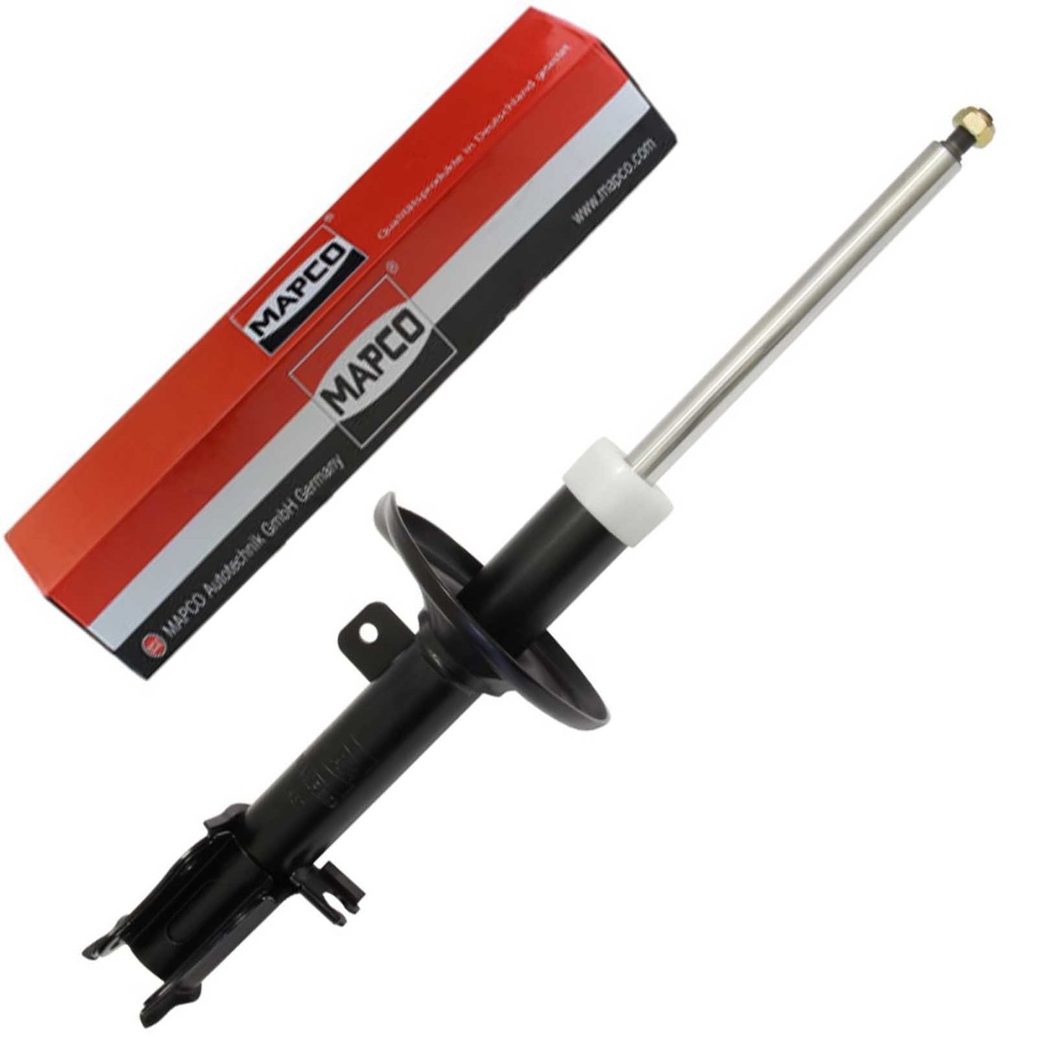 1 Ammortizzatore Posteriore Destro Rinforzato a Gas Daewoo Nubira (KLAJ)​ da 05.1997 a ​07.2003​