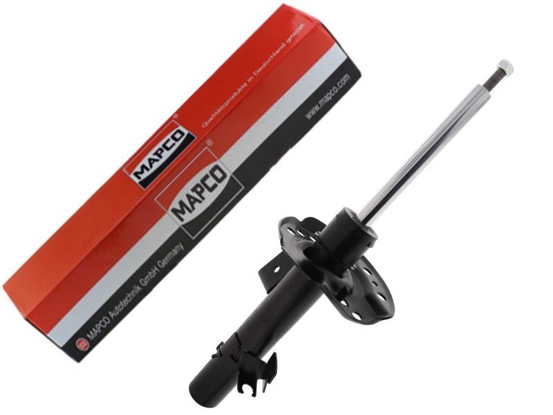 1 Ammortizzatore Anteriore Sinistro Rinforzato a Gas Ford Mondeo IV / Volvo S80 II / V70 III / XC70 II
