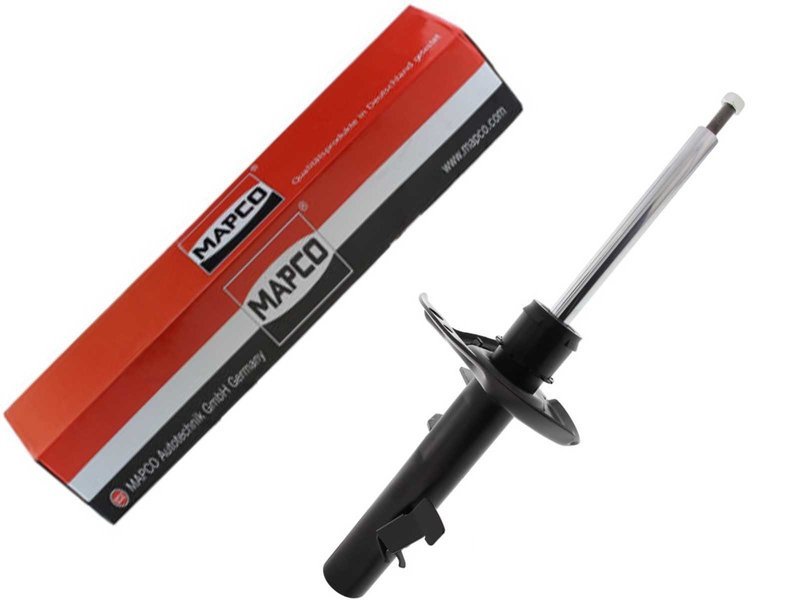 1 Ammortizzatore Anteriore Destro Rinforzato a Gas Ford Mondeo IV / Volvo S80 II / V70 III / XC70 II