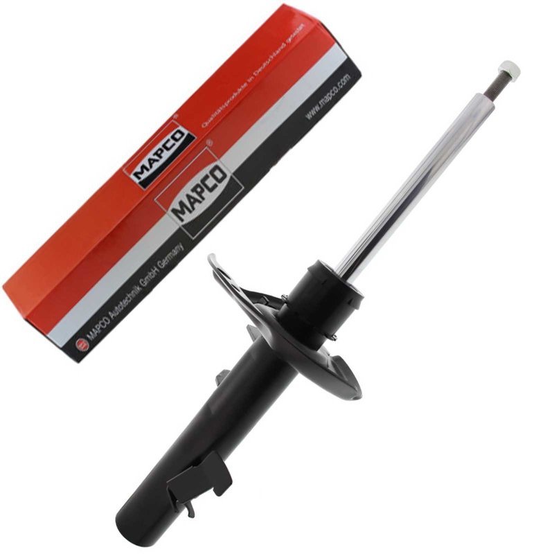 1 Ammortizzatore Anteriore Destro Rinforzato a Gas Ford Mondeo IV / Volvo S80 II / V70 III / XC70 II