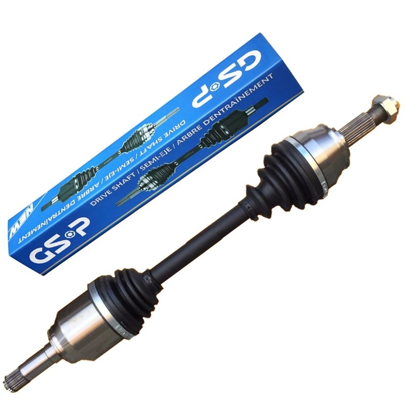 1X Semiasse Anteriore Destro Opel Insignia, Insignia Station wagon, Tre volumi da 2008 a -