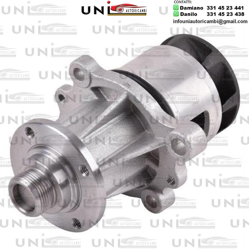 Pompa dell'acqua BMW 3 (E36), 3 (E46), 5 (E34) 1.6-1.9 03.92-07.06