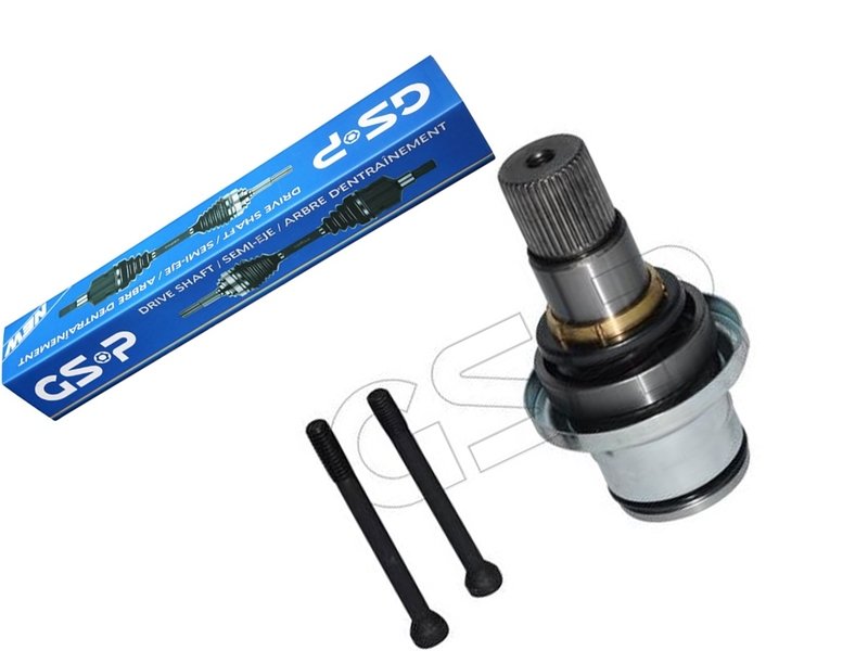 1X Semiasse Anteriore Destro Ford Galaxy da 1995 a 2006, Seat Alhambra da 1996 a 2010, VW Sharan da 1995 a 2010