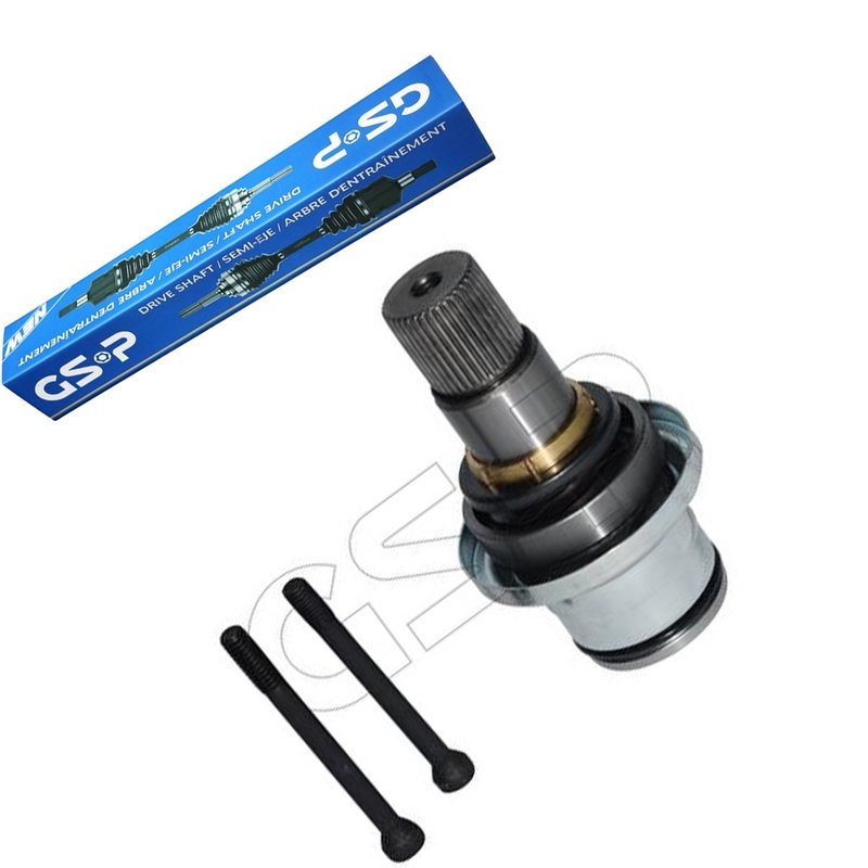 1X Semiasse Anteriore Destro Ford Galaxy da 1995 a 2006, Seat Alhambra da 1996 a 2010, VW Sharan da 1995 a 2010