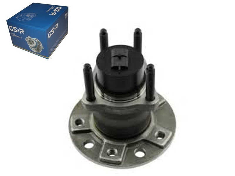 ​Mozzo Ruota Posteriore GSP SAAB 9-5 (YS3E) ​da 2006 - 2009