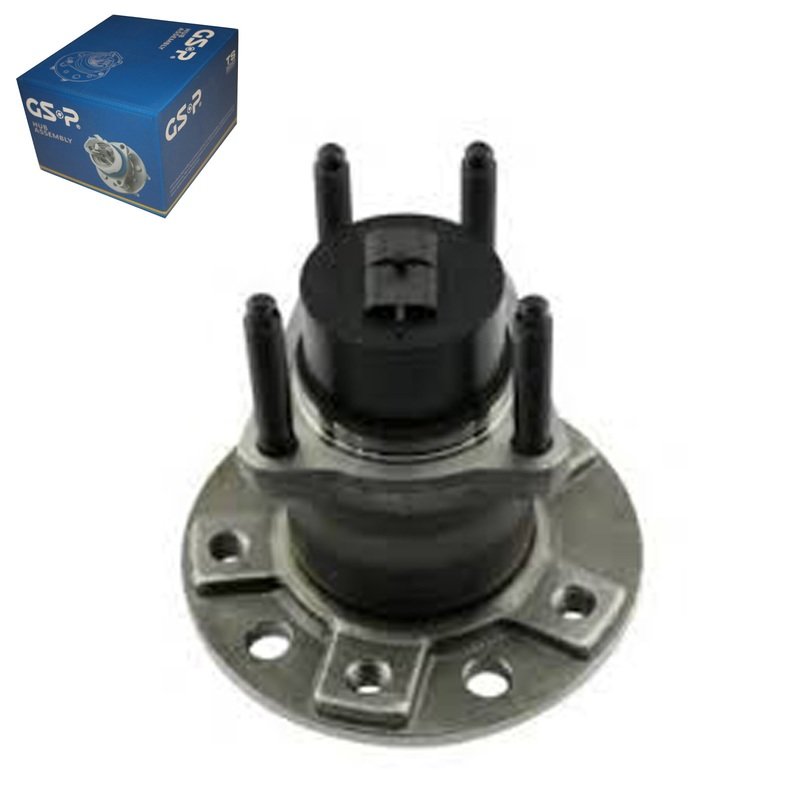 ​Mozzo Ruota Posteriore GSP SAAB 9-5 (YS3E) ​da 2006 - 2009