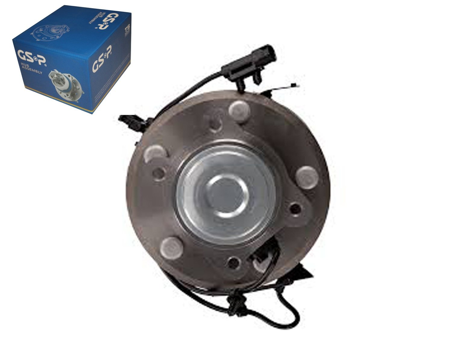 ​Mozzo Ruota Posteriore GSP Dodge​ Journey​ da 2008 a -