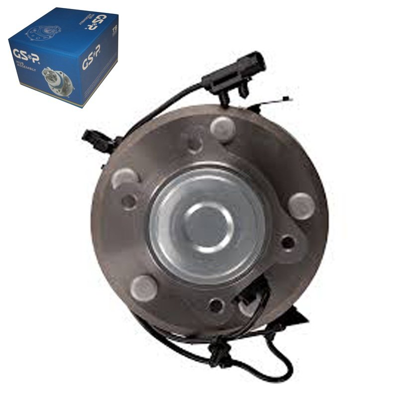 ​Mozzo Ruota Posteriore GSP Dodge​ Journey​ da 2008 a -