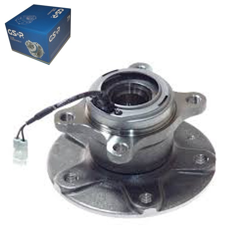 ​Mozzo Ruota Posteriore GSP Fiat Sedici (FY)​ / Suzuki​ SX4 (EY, GY)​ da 2006 a -