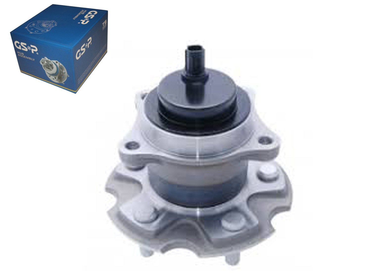 ​Mozzo Ruota GSP Lexus RX (L1)​ da 2008 - 2015