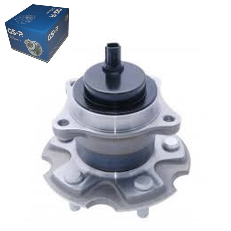 ​Mozzo Ruota GSP Lexus RX (L1)​ da 2008 - 2015