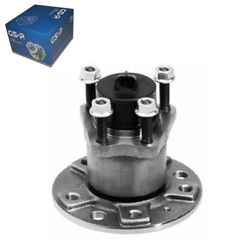 ​Mozzo Ruota Posteriore GSP Opel Astra G 2 volumi / Coda spiovente (T98) / SAAB​ 900 I (AC4, AM4) da 1989 a -