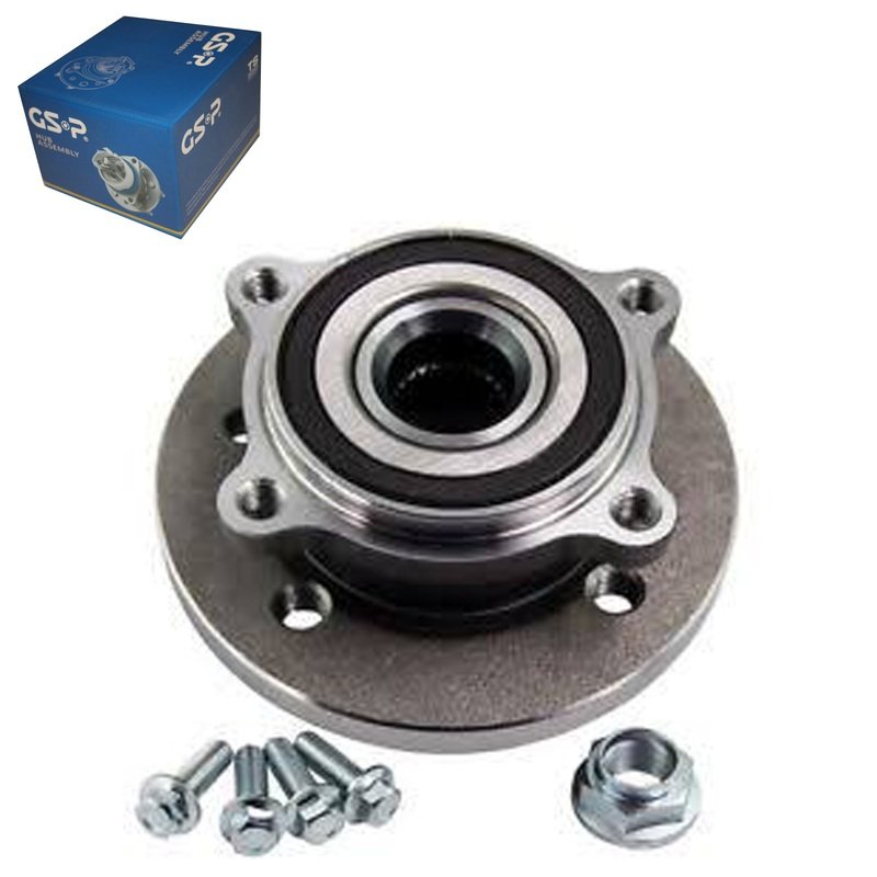 ​Mozzo Ruota Anteriore GSP Mini Mini (R50, R53) ​da 2001 - 2006