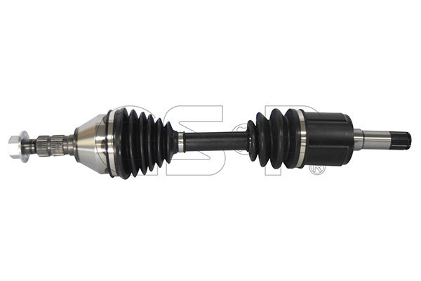 1x Semiasse Albero Motore Anteriore Destro OPEL SIGNUM, VECTRA C, GTS; SAAB 9-3 1.9D 04.04-