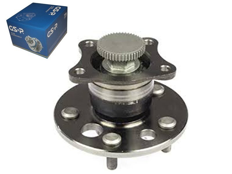 ​Mozzo Ruota Posteriore GSP Lexus CT (ZWA10) 2010