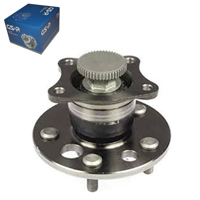 ​Mozzo Ruota Posteriore GSP Lexus CT (ZWA10) 2010