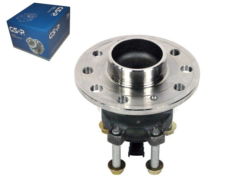 ​Mozzo Ruota Posteriore GSP Fiat​ Croma (194) / Opel​ Signum 2 volumi /Coda spiovente (Z03) / SAAB​ 9-3 (YS3F) da 2002 a -