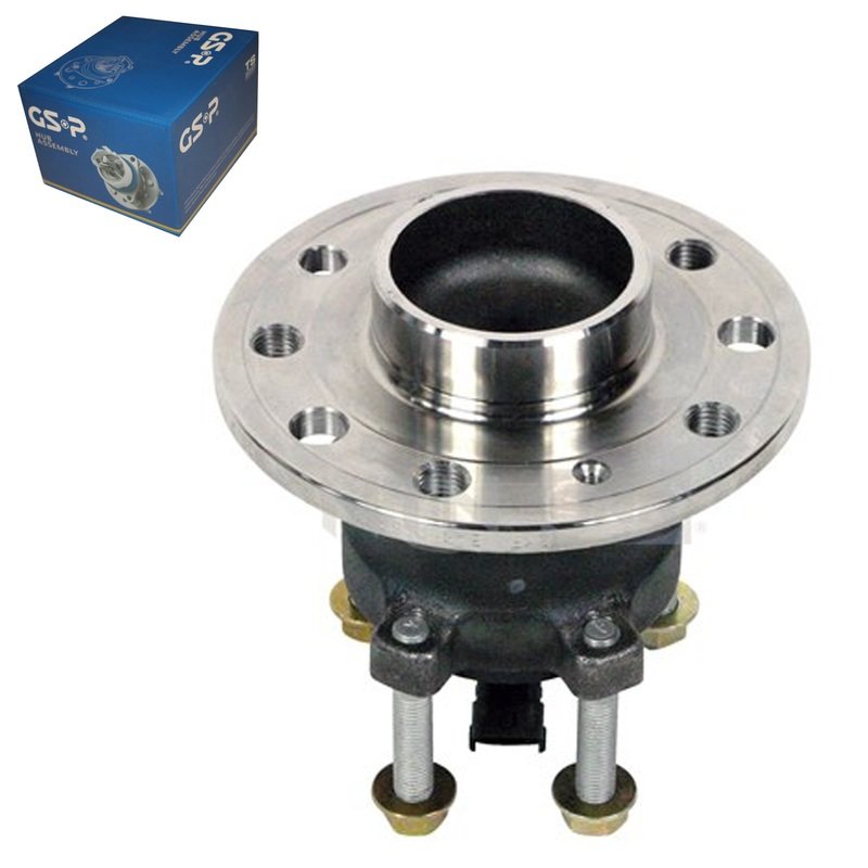 ​Mozzo Ruota Posteriore GSP Fiat​ Croma (194) / Opel​ Signum 2 volumi /Coda spiovente (Z03) / SAAB​ 9-3 (YS3F) da 2002 a -