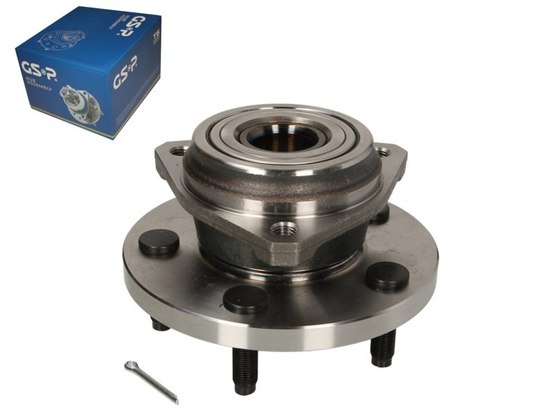 ​Mozzo Ruota Anteriore GSP Jeep Grand Cherokee II (WJ, WG)​ da 1999 - 2001