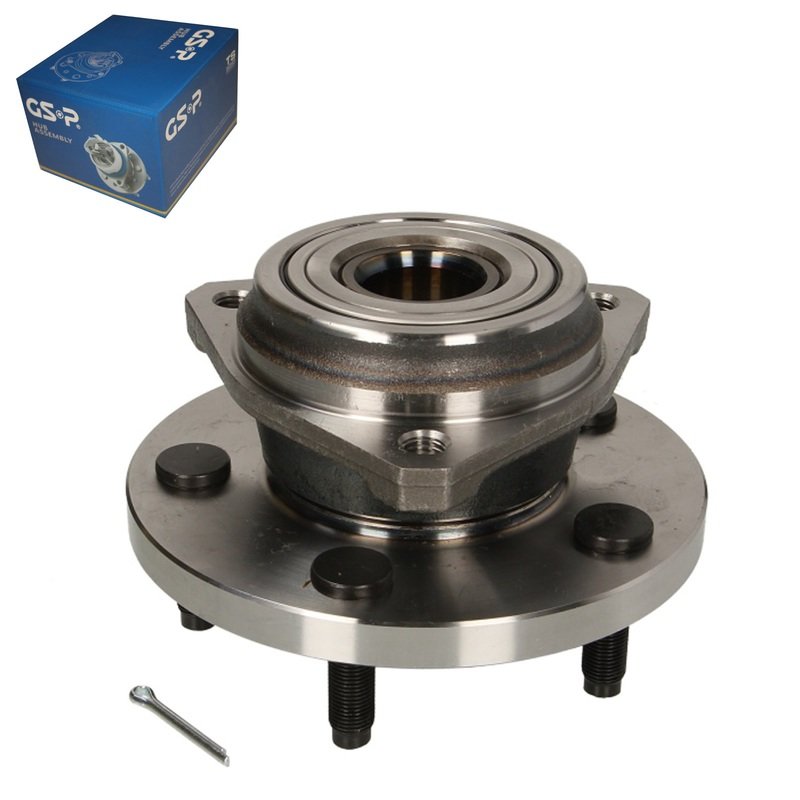 ​Mozzo Ruota Anteriore GSP Jeep Grand Cherokee II (WJ, WG)​ da 1999 - 2001