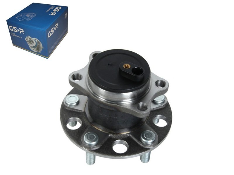 ​Mozzo Ruota Posteriore GSP Chrysler Sebring / Jeep Compass​ / Mitsubishi ASX / VW​ Lupo da 2003 a -