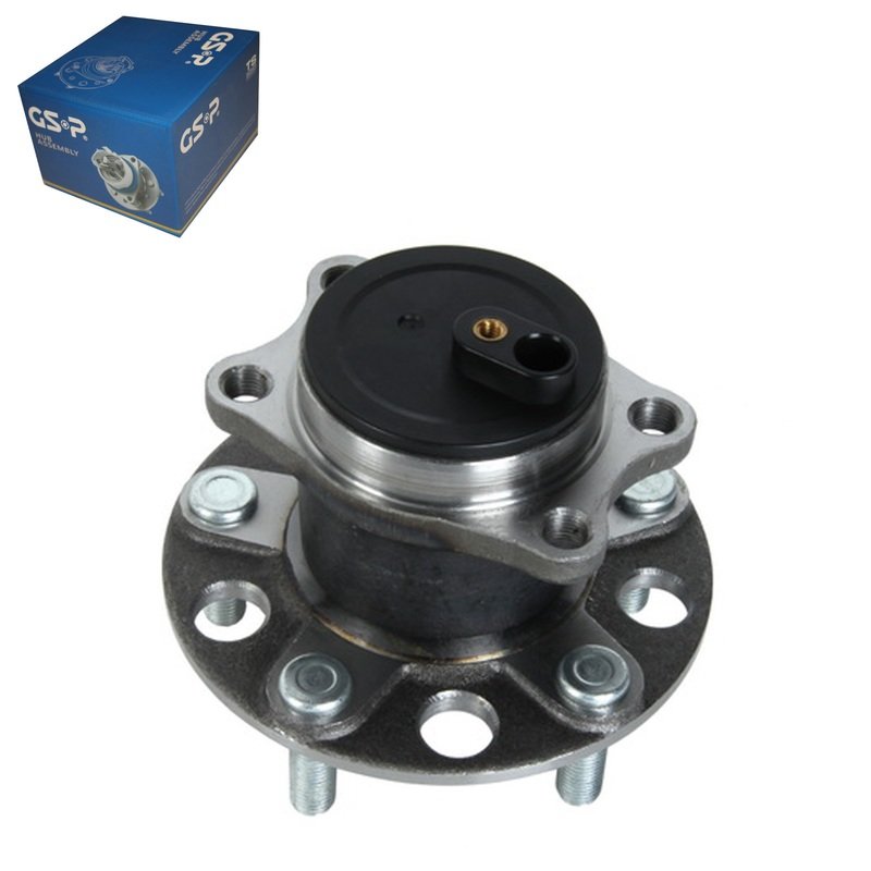 ​Mozzo Ruota Posteriore GSP Chrysler Sebring / Jeep Compass​ / Mitsubishi ASX / VW​ Lupo da 2003 a -