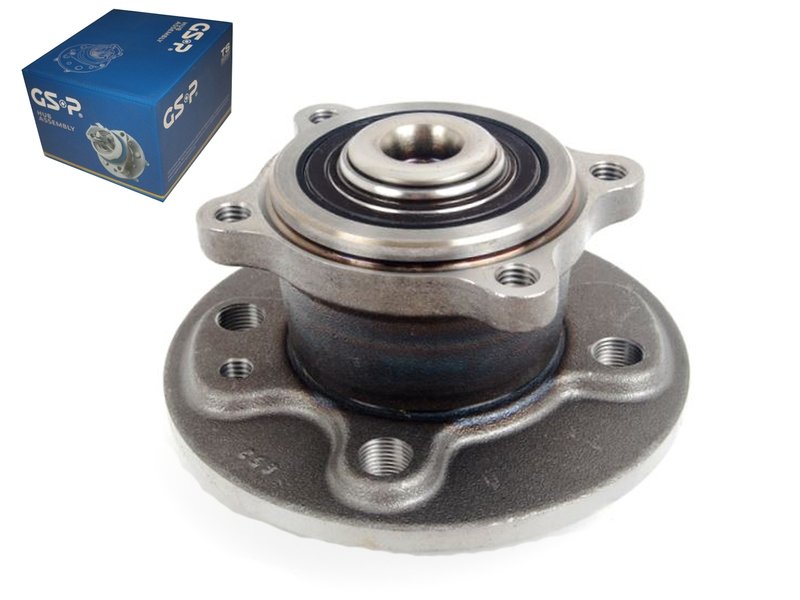 ​Mozzo Ruota Posteriore GSP Mini (R50, R53) Cooper S d​a 2004 - 2006