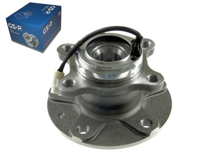 ​Mozzo Ruota Posteriore GSP Fiat Sedici (FY) / Suzuki SX4 (EY, GY) da 2006 a - ​