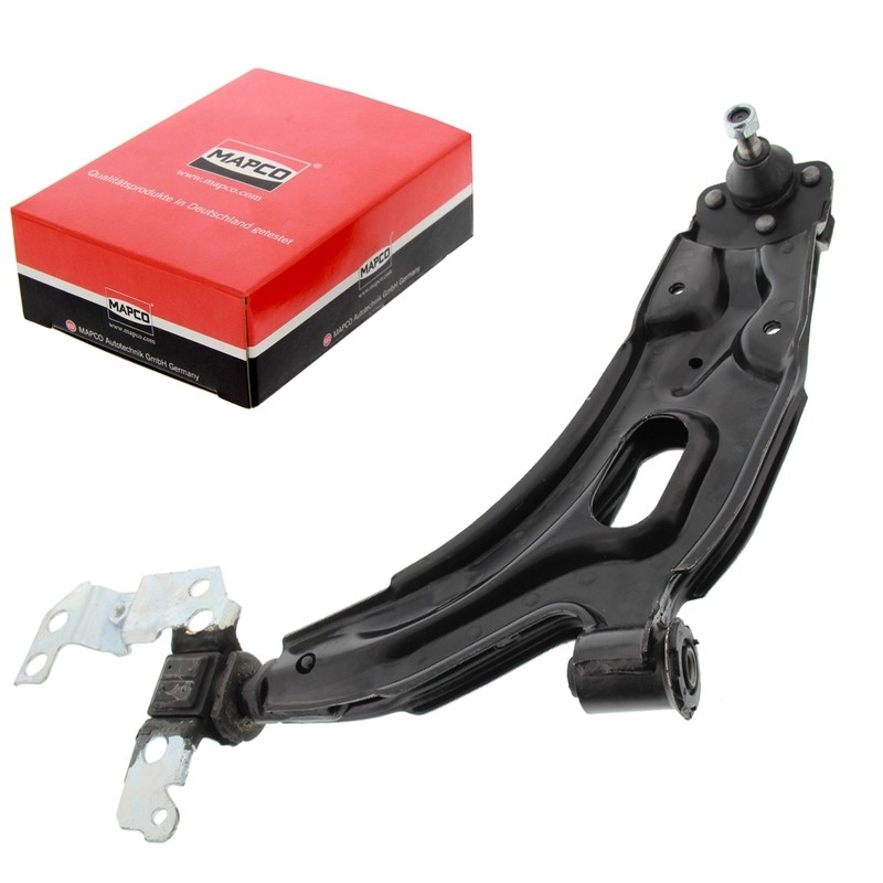 Braccio oscillante, Assale anteriore Sinistro Rinforzato FIAT PALIO Weekend / STRADA Pick-up