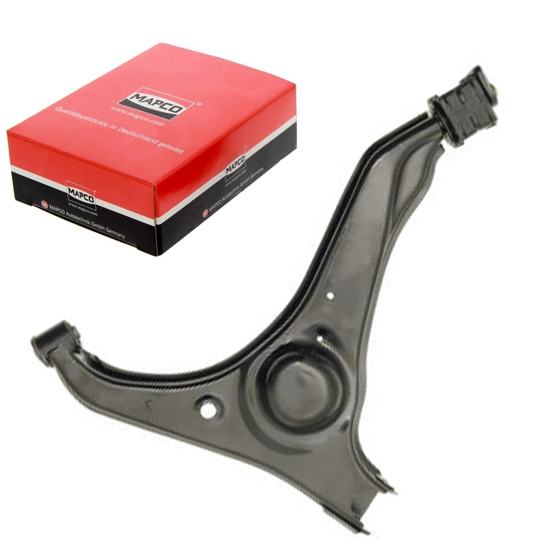 Braccio oscillante posteriore Sinistro Rinforzato SUZUKI SWIFT II
