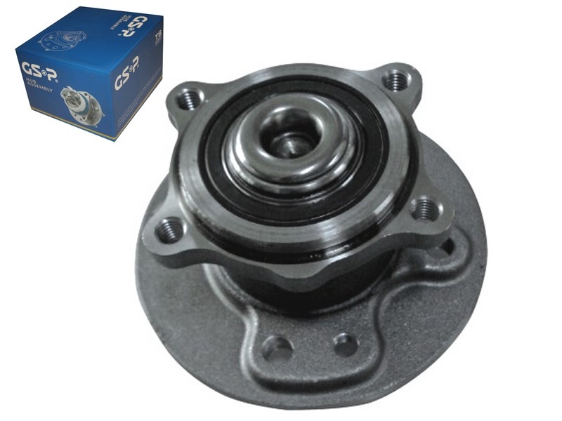 ​Mozzo Ruota Posteriore GSP MINI​ Mini (R50, R53)​ da 2001 - 2006