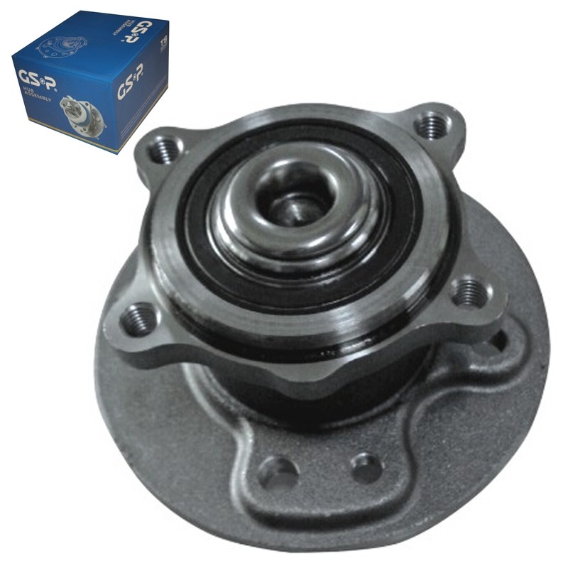 ​Mozzo Ruota Posteriore GSP MINI​ Mini (R50, R53)​ da 2001 - 2006
