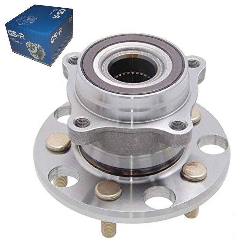 ​Mozzo Ruota Posteriore GSP Lexus GS (GRS19, UZS19, GWS19) 300 ​da 2005 - 2011