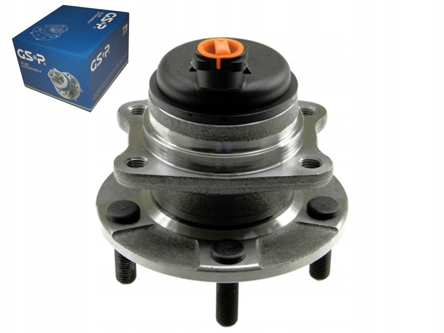 ​Mozzo Ruota Posteriore GSP Chrysler Voyager / Grand Voyager III (GS) ​da 1995 - 2001