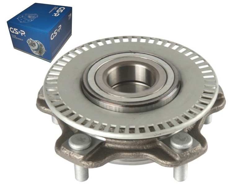 ​Mozzo Ruota Anteriore GSP Suzuki​ Grand Vitara I (FT, HT)​ da 1998 - 2003