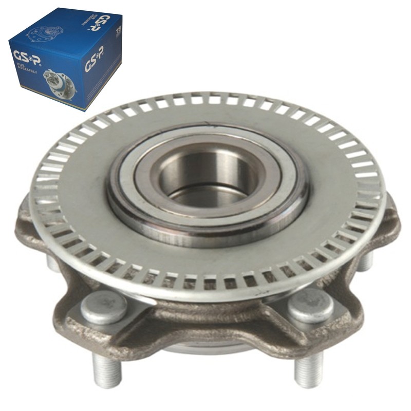 ​Mozzo Ruota Anteriore GSP Suzuki​ Grand Vitara I (FT, HT)​ da 1998 - 2003