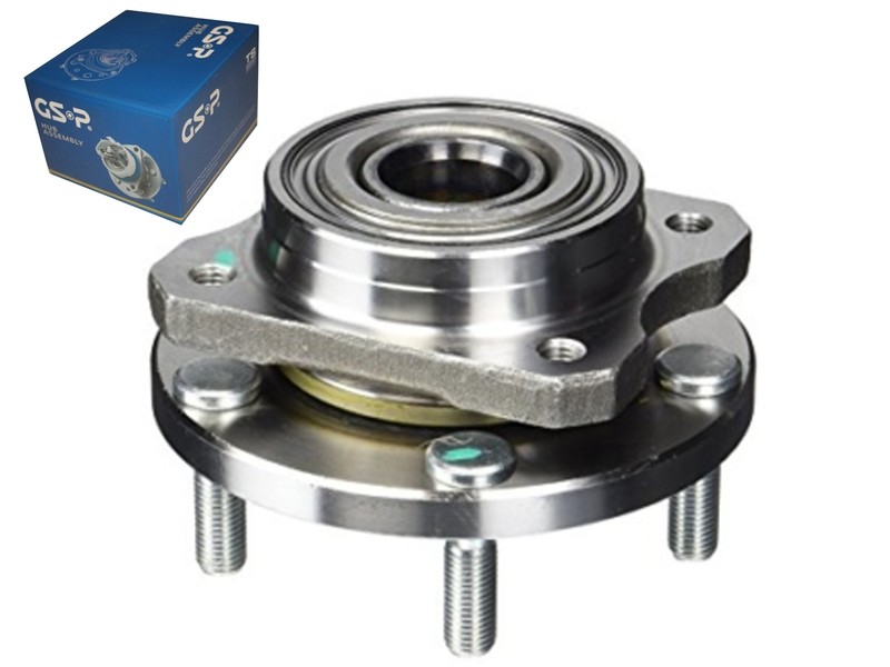 ​Mozzo Ruota Anteriore GSP ​Chrysler Voyager II (ES)​ da 1990 - 1995