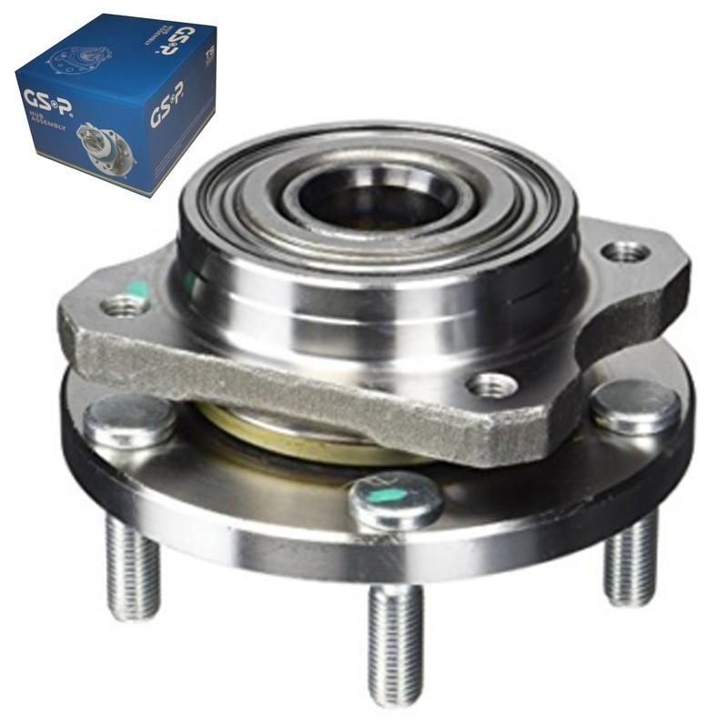 ​Mozzo Ruota Anteriore GSP ​Chrysler Voyager II (ES)​ da 1990 - 1995