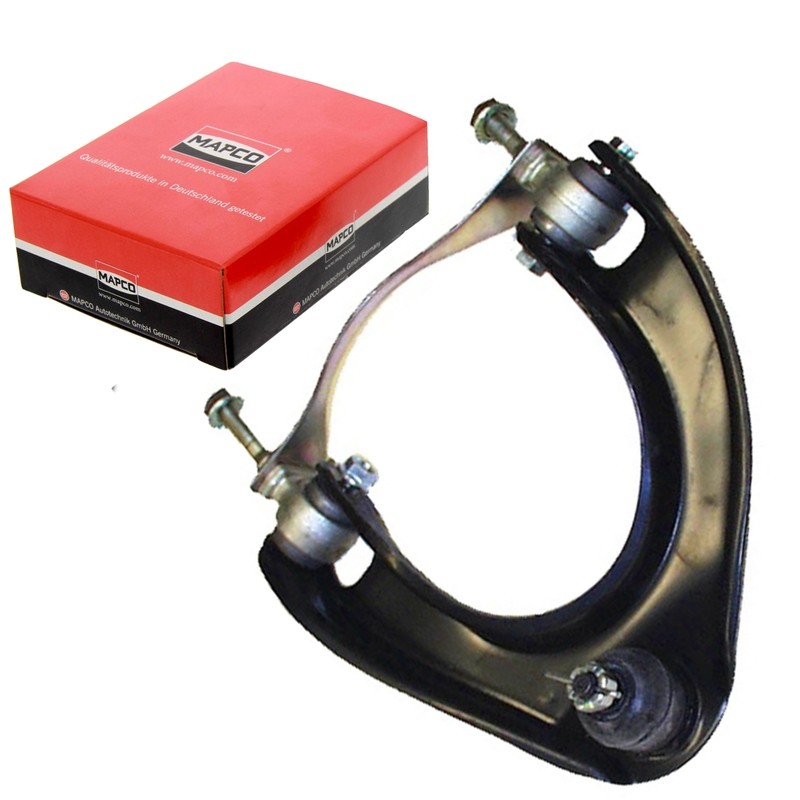 Braccio oscillante anteriore Sinistro Rinforzato HONDA CIVIC II / IV / CRX II