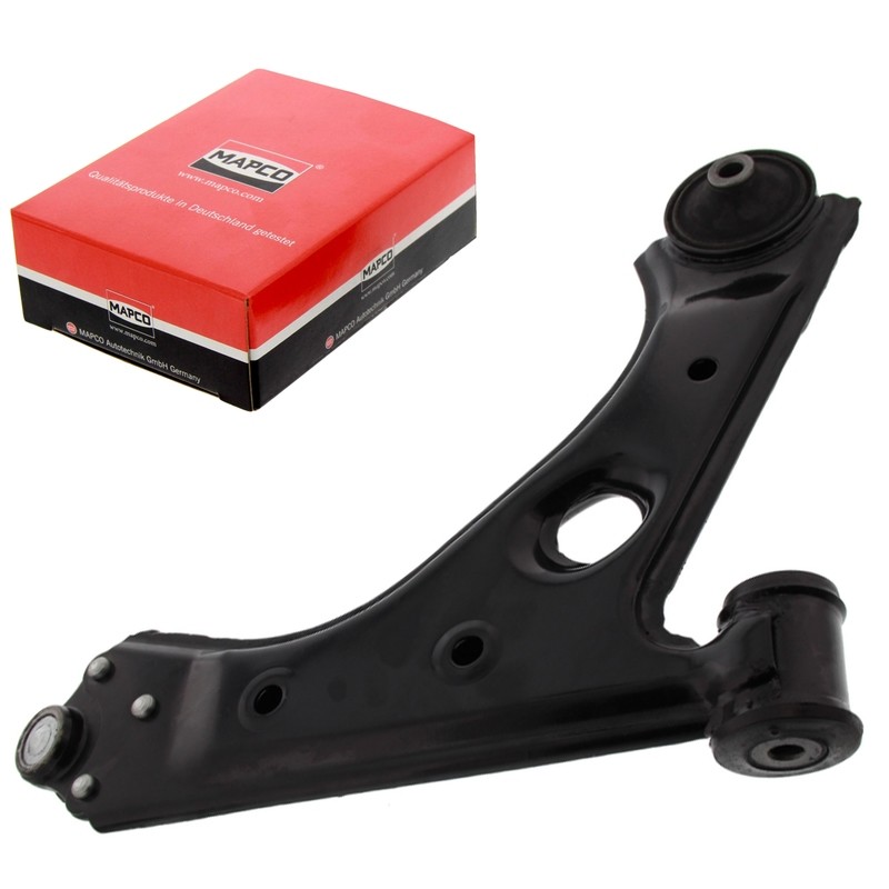 Braccio Oscillante Anteriore Sinistro Rinforzato OPEL ADAM / COMBO / CORSA D / E