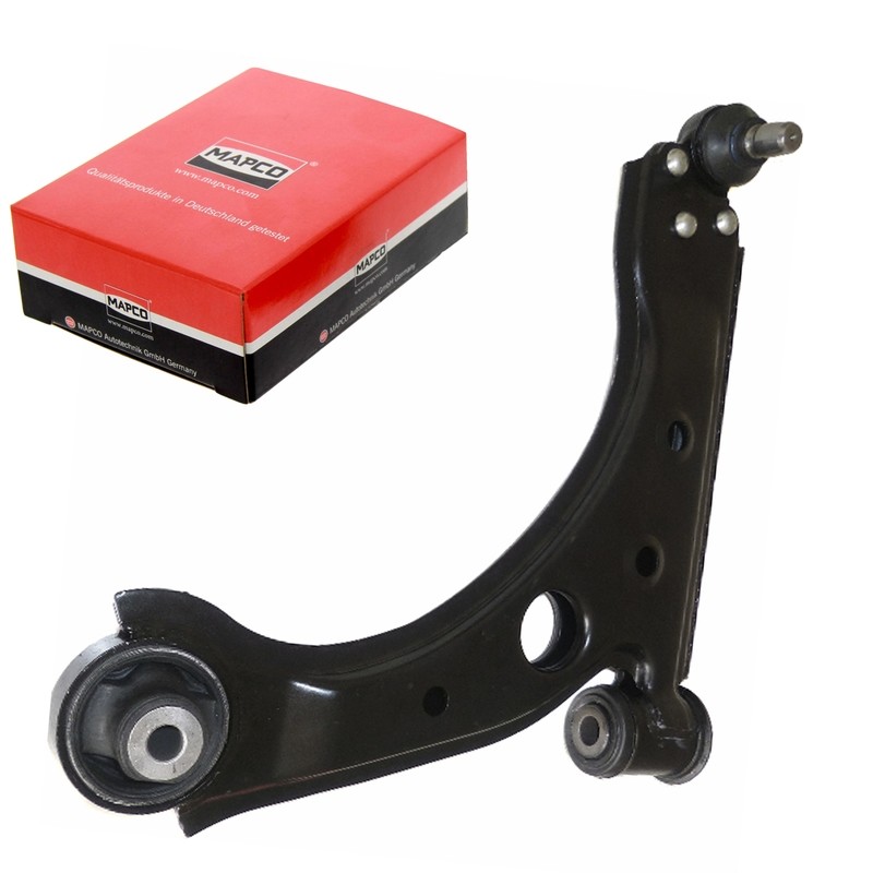 Braccio oscillante Assale anteriore Sinistro Rinforzato FIAT BRAVO II / STILO / STILO Multi Wagon / LANCIA DELTA III