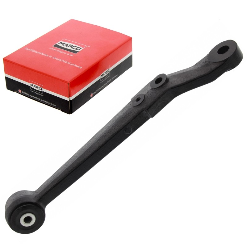 Braccio oscillante Assale anteriore Destro Rinforzato CITROEN C25 / FIAT DUCATO / TALENTO / PEUGEOT J5